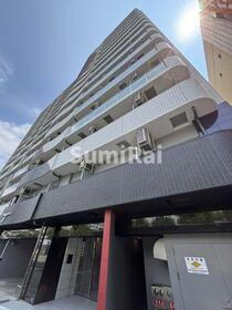 兵庫県神戸市中央区中町通４ 賃貸マンション