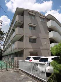 ＣＥＮＴＥＲ　ＣＯＵＲＴ井の頭公園