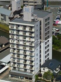 シンコー熊本駅前スカイマンションＩＩ