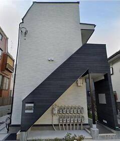 Ｇｌｕｃｋ江原町　（グラック江原町）