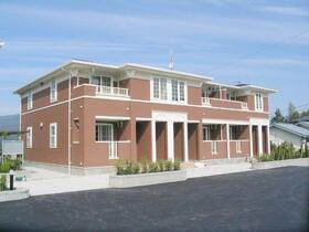 岐阜県中津川市中津川 2階建 築19年1ヶ月