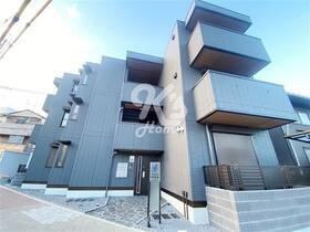 兵庫県神戸市長田区山下町１ 賃貸マンション