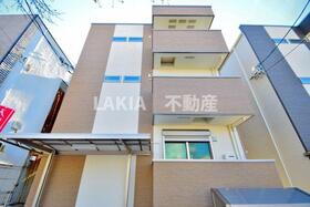 フジパレス田辺ＥＡＳＴ