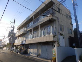 サンシャインスクエア