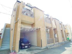 千葉県松戸市馬橋 賃貸アパート