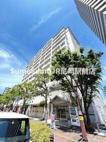 兵庫県尼崎市潮江１ 賃貸マンション