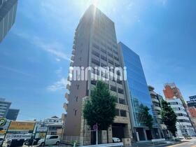 プレサンス名古屋ＳＴＡＴＩＯＮザ・シティ