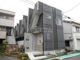 愛知県名古屋市南区呼続５ テラスハウス