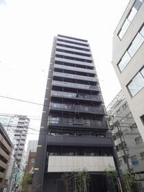 東京都品川区西五反田２ 賃貸マンション