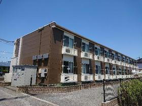 栃木県佐野市植上町 賃貸アパート