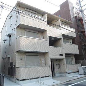東京都北区浮間２ 3階建