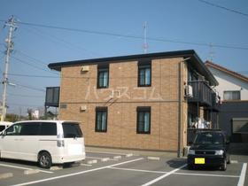 静岡県浜松市中央区豊町 2階建 築20年4ヶ月