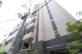 兵庫県神戸市中央区東雲通１ 8階建 築5年3ヶ月