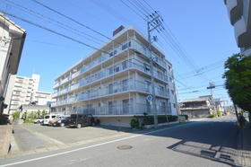 岡山県岡山市北区西古松２ 4階建 築34年3ヶ月