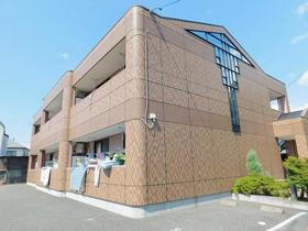 静岡県富士市今泉 2階建 築18年4ヶ月