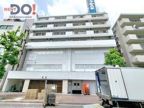 兵庫県神戸市灘区水道筋５ 6階建 築45年5ヶ月