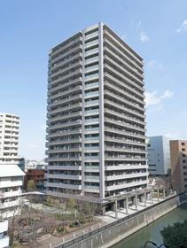 東京都大田区蒲田３ 地上20階地下1階建 築18年6ヶ月