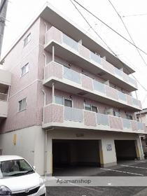 高知県高知市日の出町 4階建 築20年3ヶ月