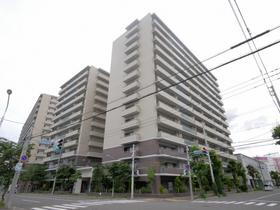 札幌桑園ミッドテラスアーバンサイド 14階建