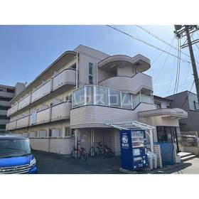 愛知県名古屋市南区中割町４ 3階建 築32年4ヶ月