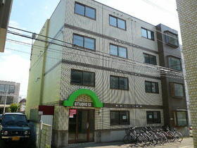 北海道札幌市中央区南十二条西８ 4階建 築36年6ヶ月
