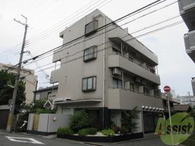 兵庫県神戸市東灘区住吉本町１ 4階建 築32年5ヶ月