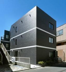 東京都目黒区目黒本町１ 3階建 築9年4ヶ月