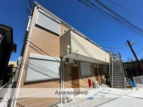 神奈川県横須賀市馬堀町１ 2階建 