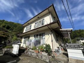 川西３貸家
