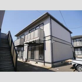 群馬県太田市山之神町 賃貸アパート