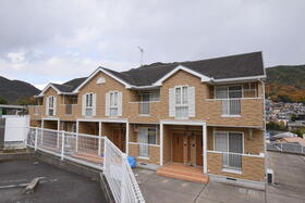 広島県広島市安佐北区亀山７ 2階建 築20年7ヶ月