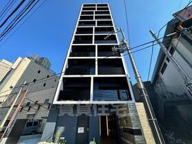 ＧＬＵＣＫＭＡＩＳＯＮ／Ｓ－ＥＢＩＥ１１ 11階建