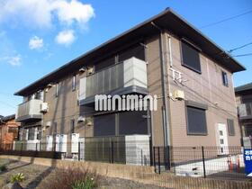 メルヴェーユ 2階建
