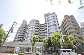大阪府大阪市福島区吉野５ 10階建 築35年1ヶ月