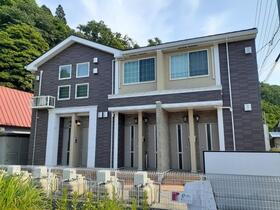 セシル 2階建