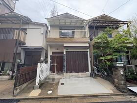 大阪府堺市中区堀上町 2階建 築51年9ヶ月