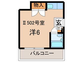 大阪府松原市阿保５ 河内松原駅 ワンルーム マンション 賃貸物件詳細