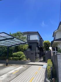 ハイツ若葉 2階建