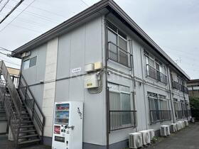 コーポ白糸 2階建