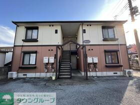 埼玉県深谷市東方町２ 賃貸アパート