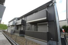 アビタシオン横井