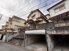 広島県広島市安佐南区長束西４ 賃貸一戸建て