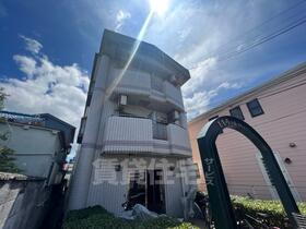 ももちゃんハイツ