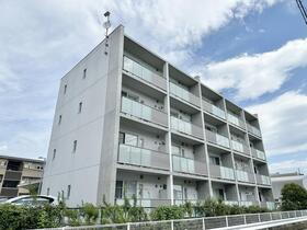 宮城県仙台市若林区六丁の目東町 4階建 築7年1ヶ月