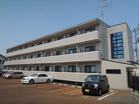 新潟県新潟市中央区山二ツ３ 3階建 築26年5ヶ月