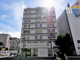 大阪府大阪市中央区森ノ宮中央１ 築40年5ヶ月 8階建