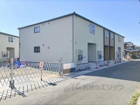 京都府南丹市園部町木崎町中川端 賃貸アパート