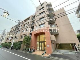 クリオ渋谷ラ・モード