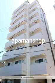 大阪府大阪市東成区中道２ 9階建 築17年1ヶ月