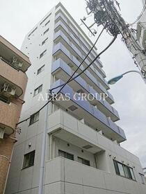 東京都杉並区荻窪５ 賃貸マンション